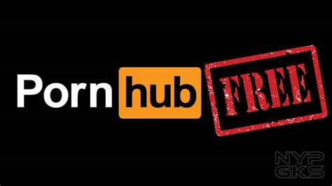 www.pornhubcom|Pornhub Premium Now Free for All to Make You Stay at Home